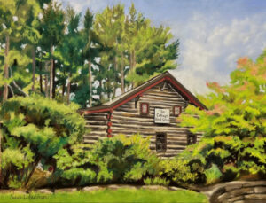 The Cottage Book Shop