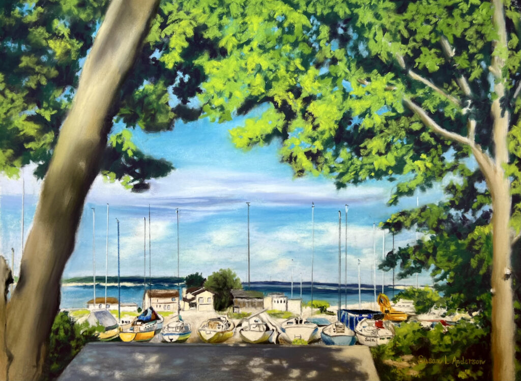 Harbor View